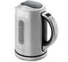 Bouilloire en inox satin&eacute; Riviera-et-Bar de 1.5 L Mila BBT570 image number 2