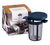FINUM permanent tea filter with drip lid image