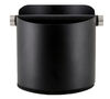 Knock box stainless steel black -  Baristator image number 3