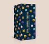 Coffret caf&eacute; en grain ( 2 x 250 g ) et tumbler Collab Tonton - MAXICOFFEE image number 2