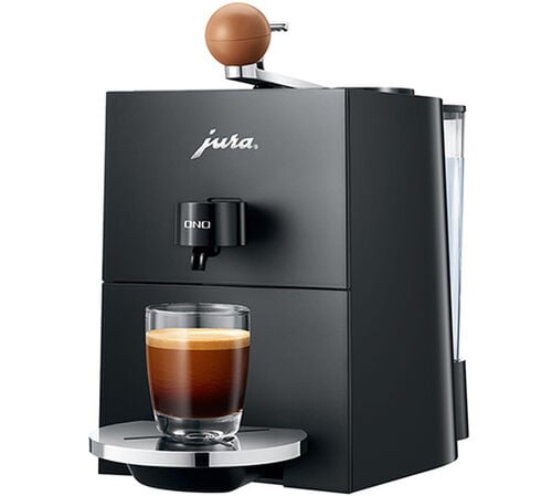 Machine auto - ONO - Jura - Tr&egrave;s bon &eacute;tat