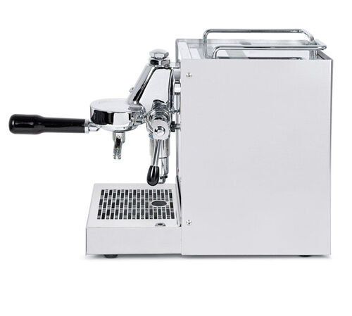 Machine expresso QUICKMILL Carola Evo 0960 Inox avec PID image number 1