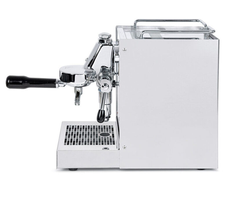 Machine expresso QUICKMILL Carola Evo 0960 Inox avec PID image number 1