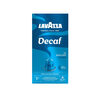 Lavazza Nespresso* Original Compatible Capsules Decaf x 10 image number 0