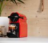 33 Nespresso* compatible capsules Original Lungo Fairtrade - LA SEMEUSE image number 1