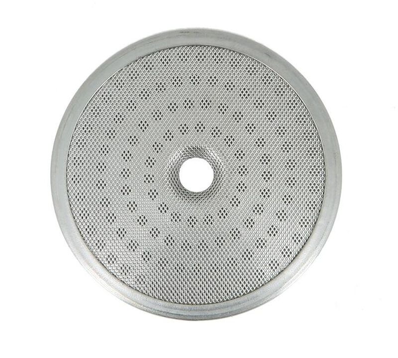 Lelit - Ersatzdusche 58mm MC752/4 image number 0