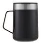 Mug isotherme Streeterville Black 41 cl - CONTIGO image number 1