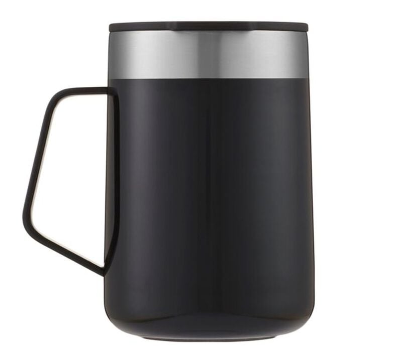 Mug isotherme Streeterville Black 41 cl - CONTIGO image number 1