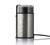 Moulin &agrave; caf&eacute; &agrave; lames BODUM Bistro 11160-16EURO-4PL finition m&eacute;tallique image