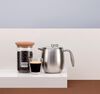 Bodum Columbia double-wall stainless steel French Press - 500ml image number 1
