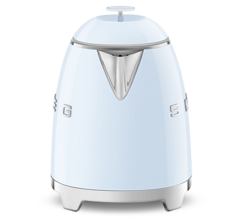 Mini Bouilloire SMEG KLF05PBEU - Bleu Azur 0,8 L image number 4