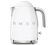 Bollitore SMEG KLF03WHEU Bianco 1.7 l image