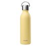 Gourde isotherme Active jaune citron - 60 cl - QWETCH image number 0