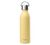 Gourde isotherme Active jaune citron - 60 cl - QWETCH image