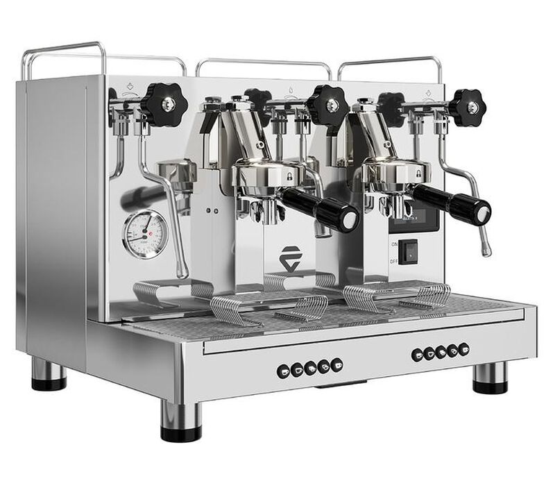 Machine expresso LELIT GiuliettaX PL2SVX image number 2