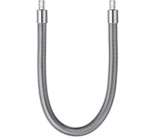 Jura - Tubo circuito latte in acciaio inox (HP3)