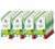200 capsules compatibles Nespresso* Original Unido Blend Bio - GREEN LION COFFEE image