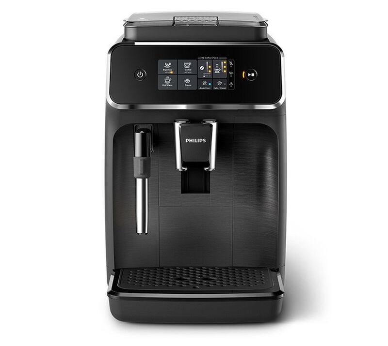 Philips Serie 2200 EP2220/10 Nera Macchina da caff&egrave; automatica image number 8