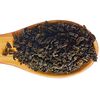 Pack Rooibos African Earl Grey et Th&eacute; Vert Menthe Bio - Vrac 2 x 100 g - COMPTOIR FRAN&Ccedil;AIS DU TH&Eacute; image number 1