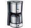 Cafeti&egrave;re S&eacute;verin isotherme KA4845 pour 8-12 tasses + offre cadeaux image number 0