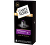 50 capsules compatibles Nespresso* Original Espresso Puissant n&deg;11 - CARTE NOIRE image number 1