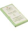 Tablette Chocolat Noir Pistaches Grill&eacute;es Sel Rose du Punjab - 30g - DOLFIN image number 1
