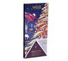 Maison Weiss Christmas Orange and Cinnamon Dark Chocolate Bar - 90g image number 0