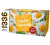 Chamomile infusion - 25 sachets - 1336 (Scop TI) image number 0