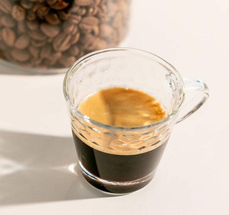 Perle de Caf&eacute; ESE pods Organic Crema x 20 image number 2