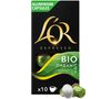 L'Or Espresso Nespresso* Original Compatible Pods Organic x 10 image number 0