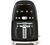 Smeg DCF02BLEU Macchina Caff&egrave; Americano Colore Nero image
