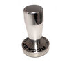 Rocket Espresso stainless steel tamper - 58mm flat base image number 0