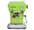 Machine expresso ASCASO Dream PID Pistachio image