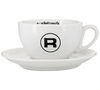 Tasses - ROCKET ESPRESSO - Cappuccino et sous-tasses x6 image number 0
