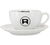 Tasses - ROCKET ESPRESSO - Cappuccino et sous-tasses x6 image