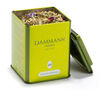 Tisane des Merveilles herbal tea - 45g loose leaf in tin - Dammann Fr&egrave;res image number 1