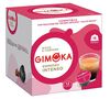 16 Nescaf&eacute;* Dolce Gusto* Compatible Pods Intenso &ndash; GIMOKA image number 0