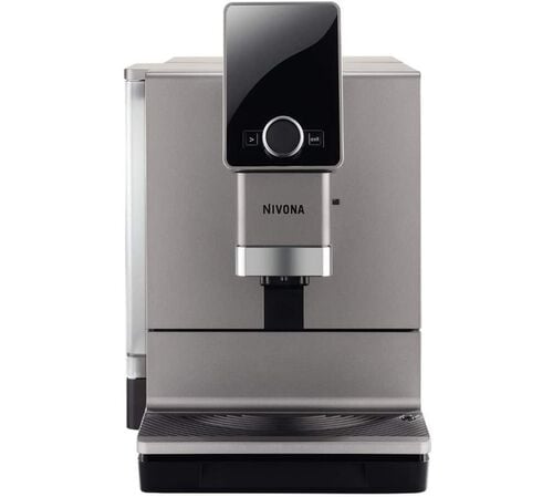 Expresso Broyeur Nivona Caf&eacute; Romatica NICR 930 avec carafe &agrave; lait 1L image number 3