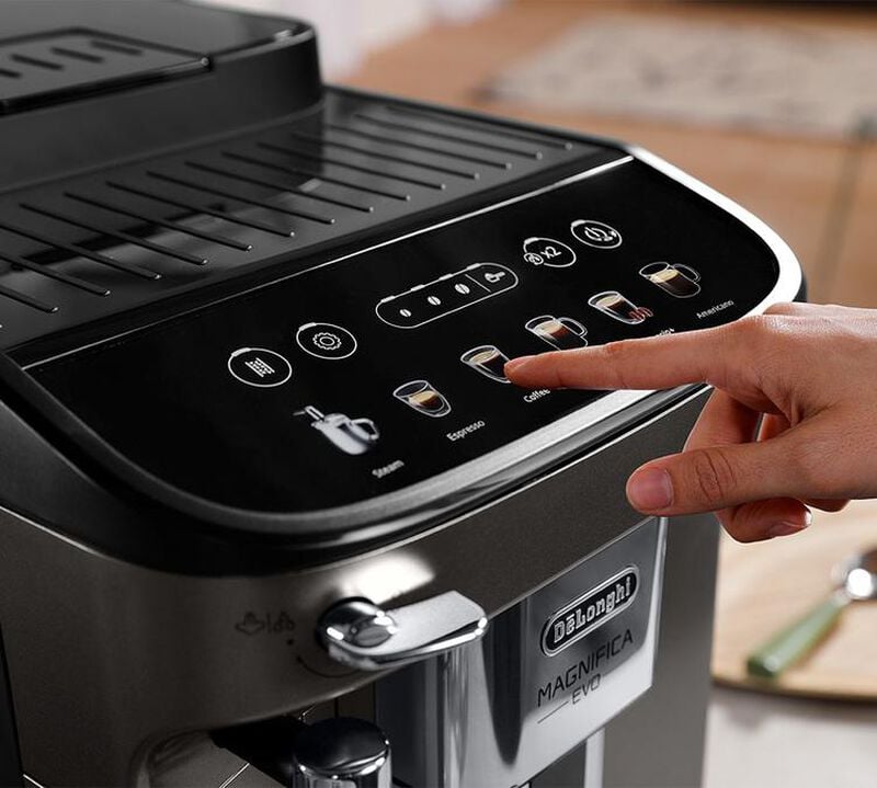 Magnifica EVO FEB 2942.TB - DeLonghi - Parfait &eacute;tat image number 4
