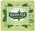 Kusmi Tea Organic Mint Verbena Herbal Tea x 20 Tea Bags image