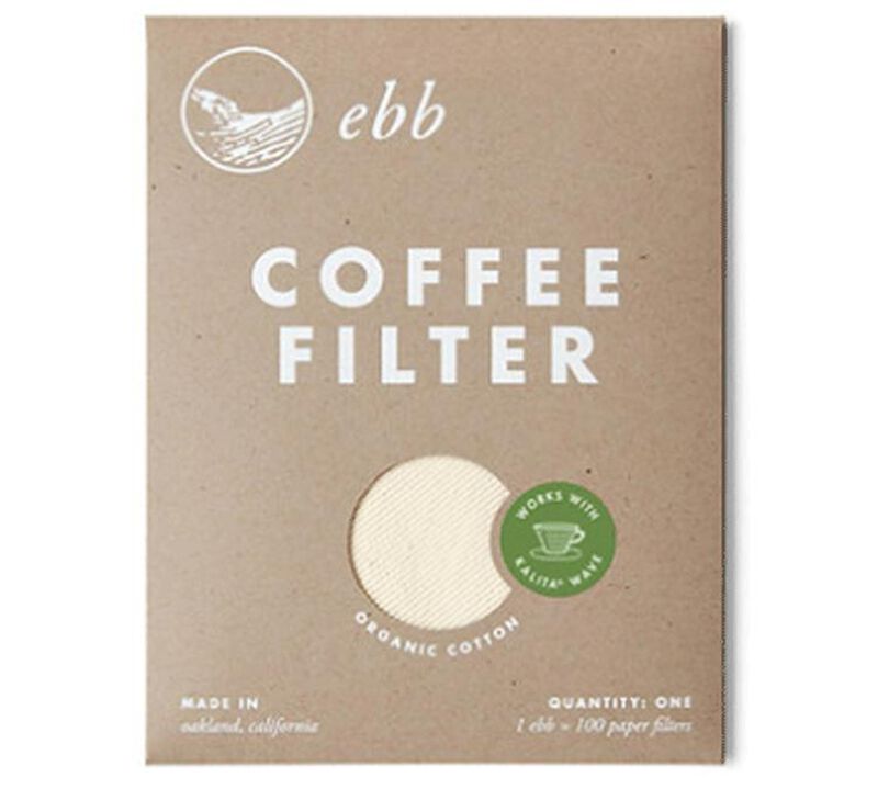 Filtre tissu compatible Kalita wave 185 - EBB image number 6