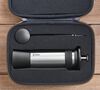 Kinu Grinders M47 Phoenix Coffee Grinder + Travel Case & Free Coffee Included image number 1