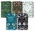 Pack Infusions et Th&eacute;s Bio - 5 x 20 sachets - PUKKA image