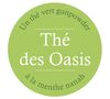"Th&eacute; des Oasis" iced tea - 10 sachets - Comptoir Fran&ccedil;ais du Th&eacute; image number 1