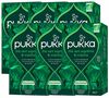 Th&eacute; Vert Matcha Supr&ecirc;me Bio 6 x 20 sachets - PUKKA image number 0