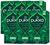 Th&eacute; Vert Matcha Supr&ecirc;me Bio 6 x 20 sachets - PUKKA image