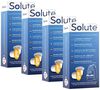 Solute Cleaning Capsules for Nespresso&reg; Machines x 8 capsules image number 0
