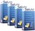Solute Cleaning Capsules for Nespresso&reg; Machines x 8 capsules image