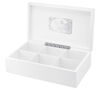 Coffret Pr&eacute;sentation Vide - 6 compartiments - KUSMI TEA image number 0