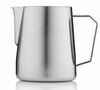Pichet &agrave; lait Barista Pro BARISTA & CO - 620 ml inox image number 0